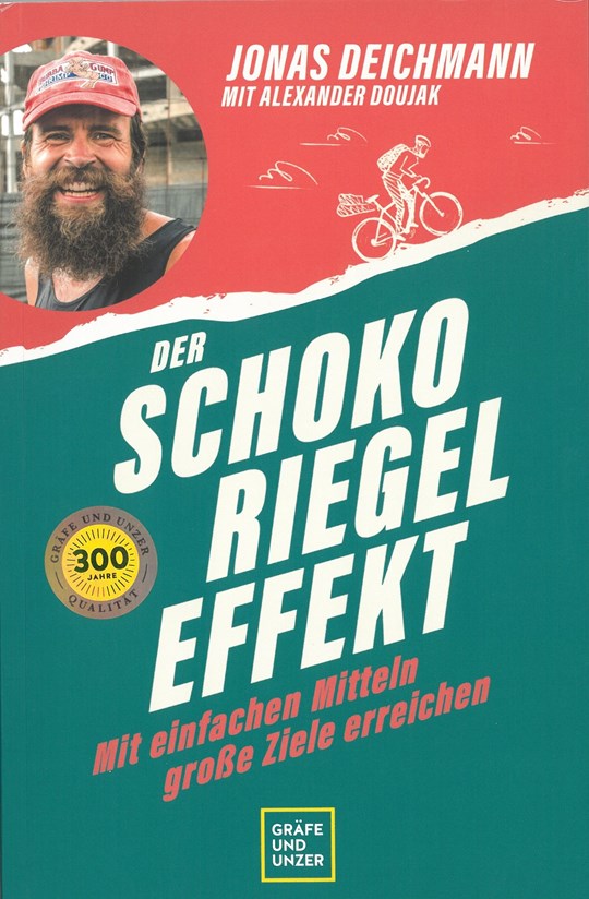 Schokoriegeleffekt Schokoriegeleffekt